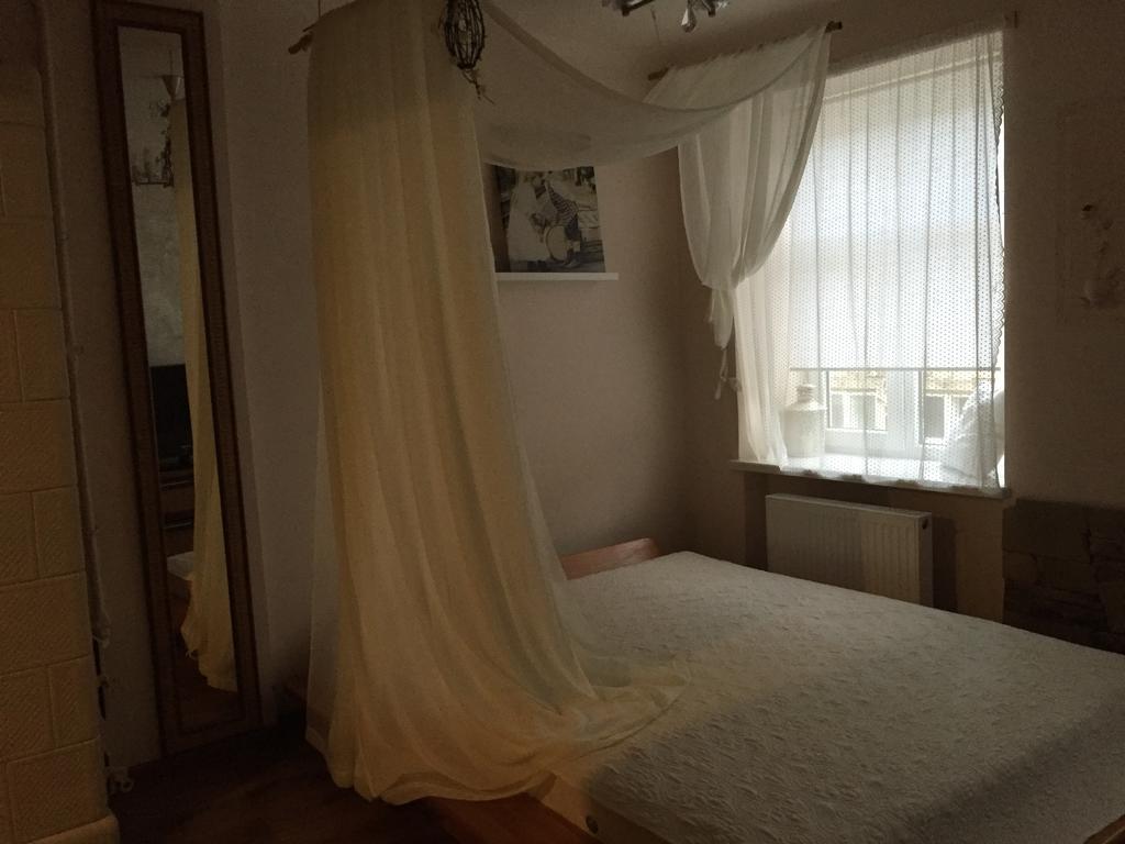 Heart Of Lviv Apartment Exterior photo